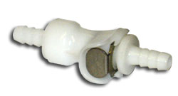 Quick-Disconnect fittings